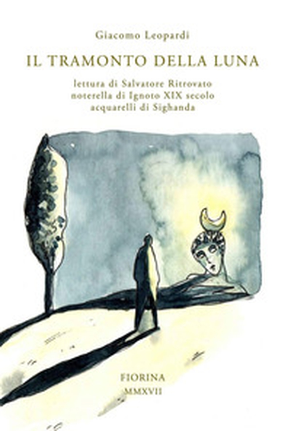Il tramonto della luna - Librerie.coop Il tramonto della luna - Librerie.coop