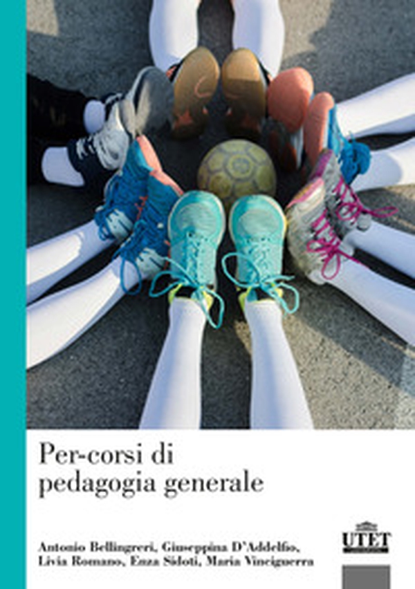 Per-corsi di pedagogia generale - Librerie.coop Per-corsi di pedagogia generale - Librerie.coop