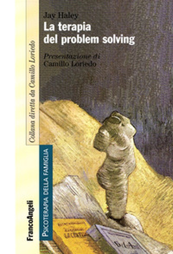 La terapia del problem solving - Librerie.coop La terapia del problem solving - Librerie.coop