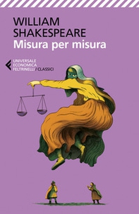 Misura per misura. Testo inglese a fronte - Librerie.coop