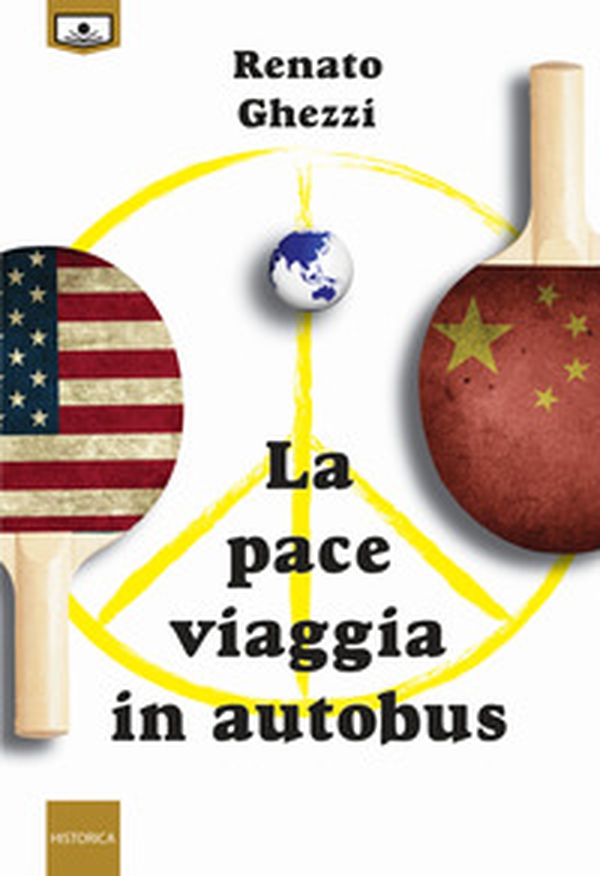 La pace viaggia in autobus - Librerie.coop La pace viaggia in autobus - Librerie.coop
