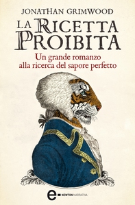 La ricetta proibita - Librerie.coop