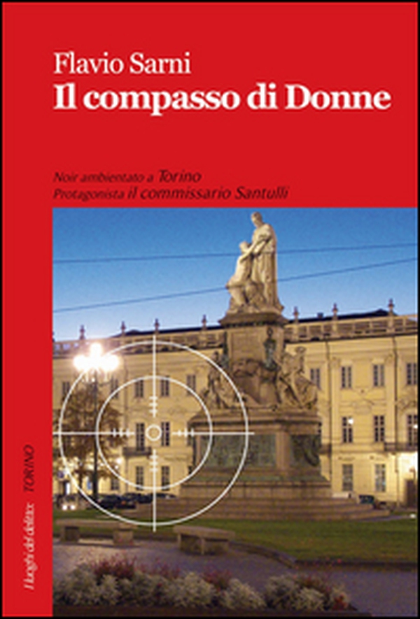 Il compasso di donne - Librerie.coop Il compasso di donne - Librerie.coop