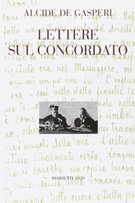 Lettere sul concordato - Librerie.coop