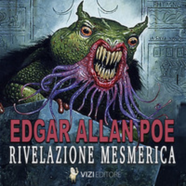 Rivelazione mesmerica. Racconti del terrore - Librerie.coop Rivelazione mesmerica. Racconti del terrore - Librerie.coop