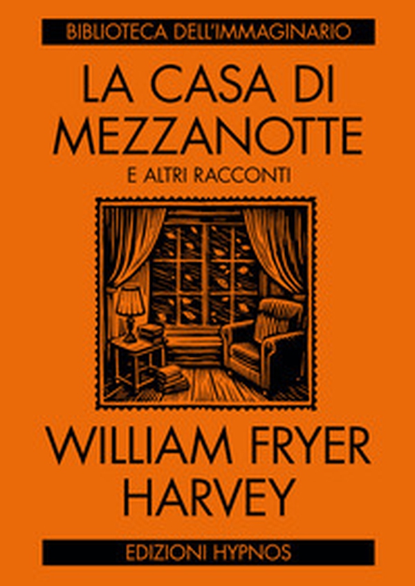La casa di mezzanotte e altri racconti - Librerie.coop La casa di mezzanotte e altri racconti - Librerie.coop