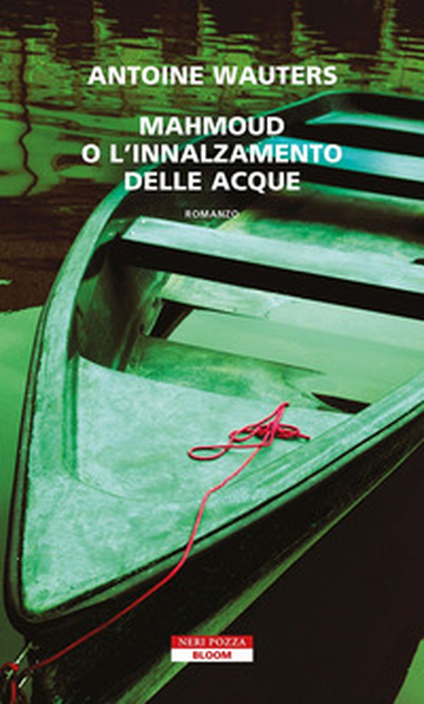 Mahmoud o l'innalzamento delle acque - Librerie.coop Mahmoud o l'innalzamento delle acque - Librerie.coop