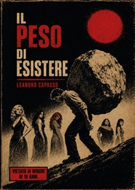 Il peso di esistere - Librerie.coop