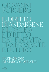 Il diritto di andarsene - Librerie.coop