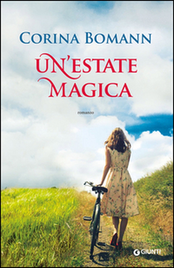 Un'estate magica - Librerie.coop Un'estate magica - Librerie.coop