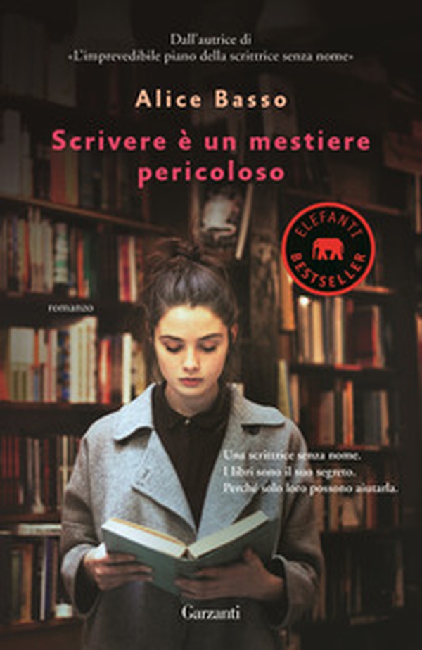Scrivere è un mestiere pericoloso - Librerie.coop Scrivere è un mestiere pericoloso - Librerie.coop