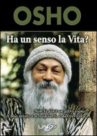 Ha un senso la vita? «Non ti darò un altro sogno... sto insistendo che tu ti devi svegliare. È davvero l'ora». DVD - Librerie.coop