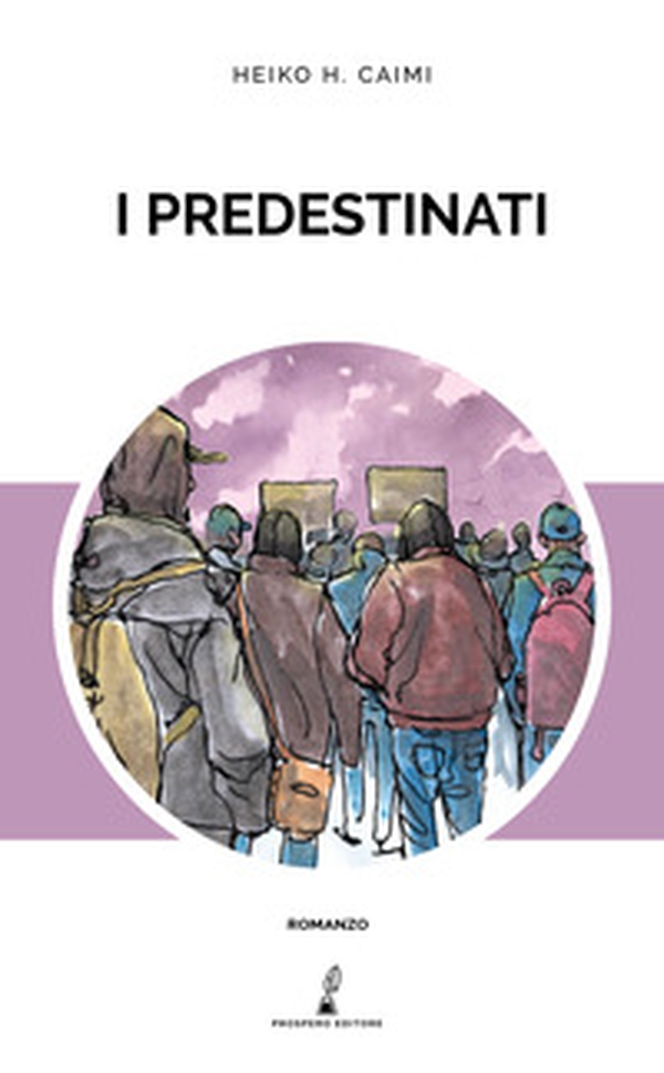 I predestinati - Librerie.coop I predestinati - Librerie.coop
