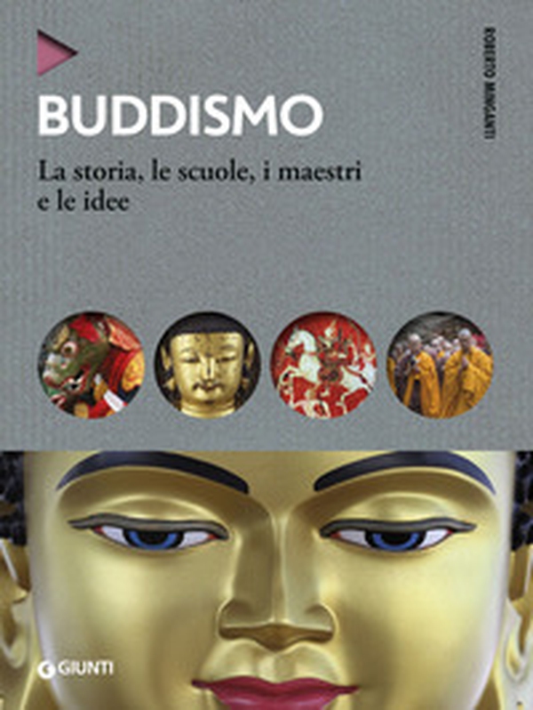 Buddismo. La storia, le scuole, i maestri e e le idee - Librerie.coop Buddismo. La storia, le scuole, i maestri e e le idee - Librerie.coop