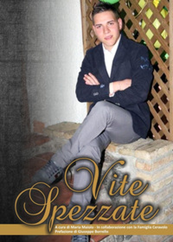 Vite spezzate - Librerie.coop Vite spezzate - Librerie.coop