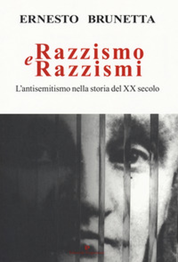 Razzismo e razzismi. L'antisemitismo nella storia del XX secolo - Librerie.coop Razzismo e razzismi. L'antisemitismo nella storia del XX secolo - Librerie.coop