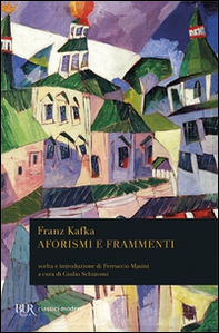 Aforismi e frammenti - Librerie.coop Aforismi e frammenti - Librerie.coop