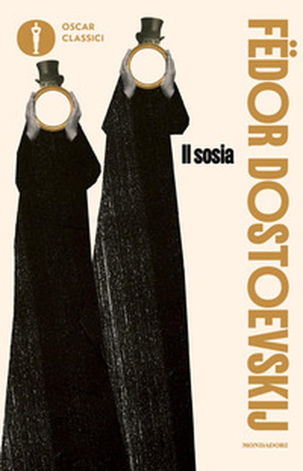 Il sosia - Librerie.coop