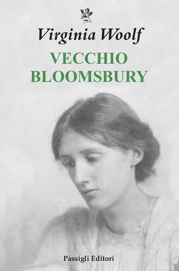 Vecchio Bloomsbury - Librerie.coop Vecchio Bloomsbury - Librerie.coop