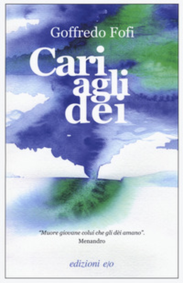 Cari agli dèi - Librerie.coop Cari agli dèi - Librerie.coop