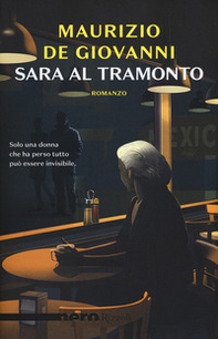 Sara al tramonto - Librerie.coop