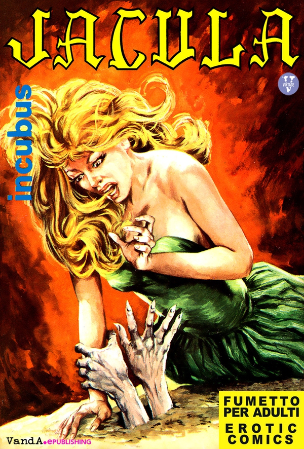 Incubus - Librerie.coop Incubus - Librerie.coop