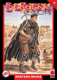 Berserk collection. Serie nera - Vol. 7 - Librerie.coop