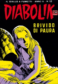 DIABOLIK (192) - Librerie.coop DIABOLIK (192) - Librerie.coop
