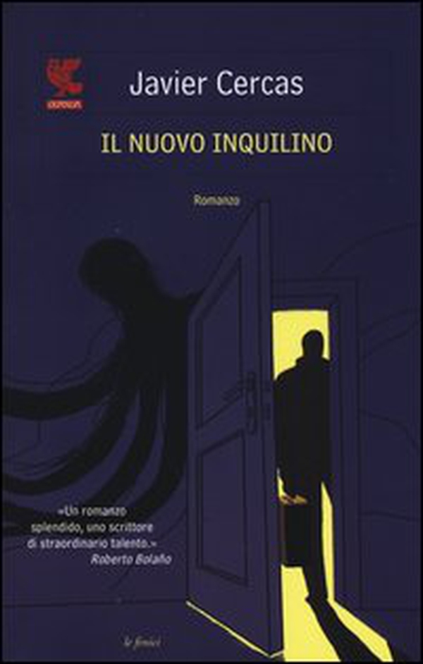 Il nuovo inquilino - Librerie.coop Il nuovo inquilino - Librerie.coop