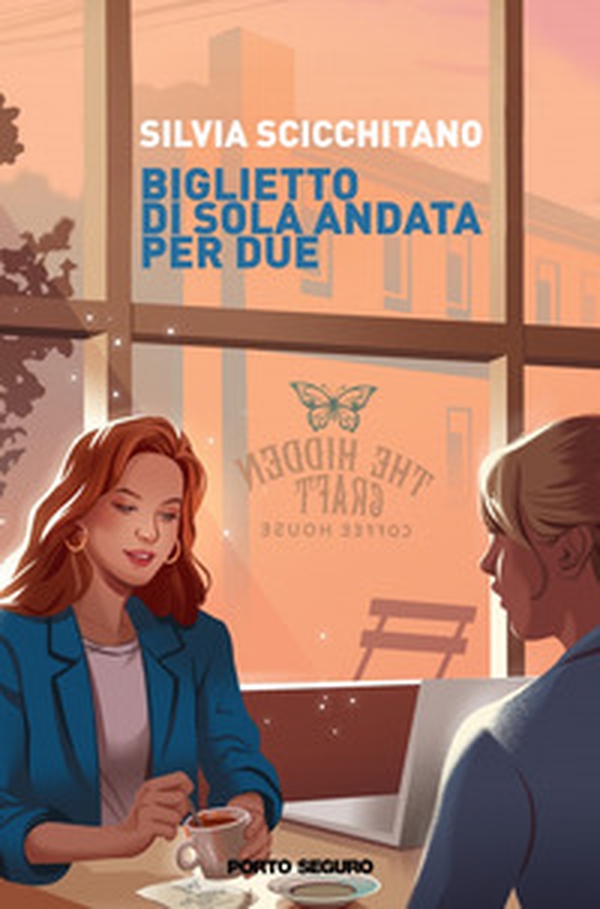 Biglietto di sola andata per due - Librerie.coop Biglietto di sola andata per due - Librerie.coop