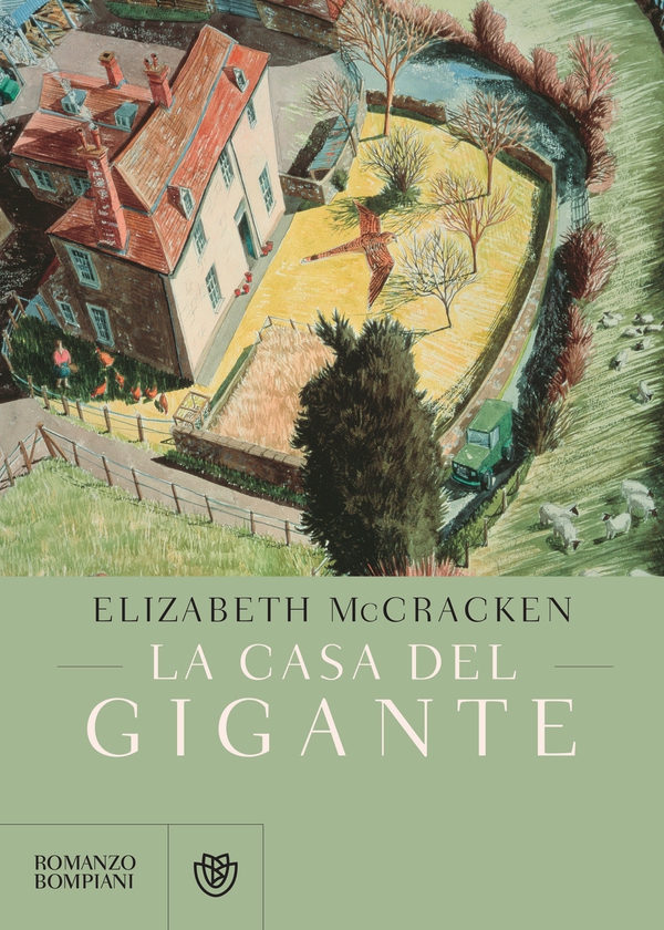 La casa del gigante - Librerie.coop La casa del gigante - Librerie.coop