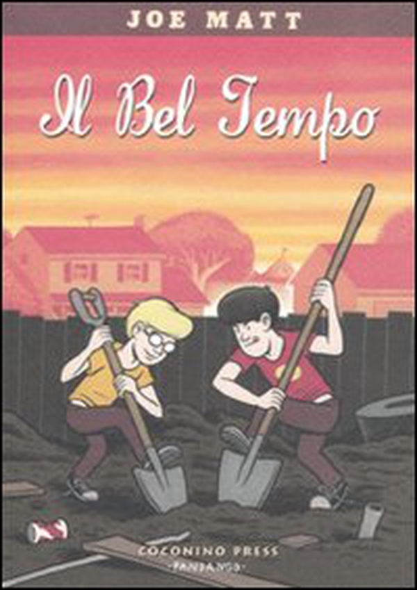 Il bel tempo - Librerie.coop Il bel tempo - Librerie.coop