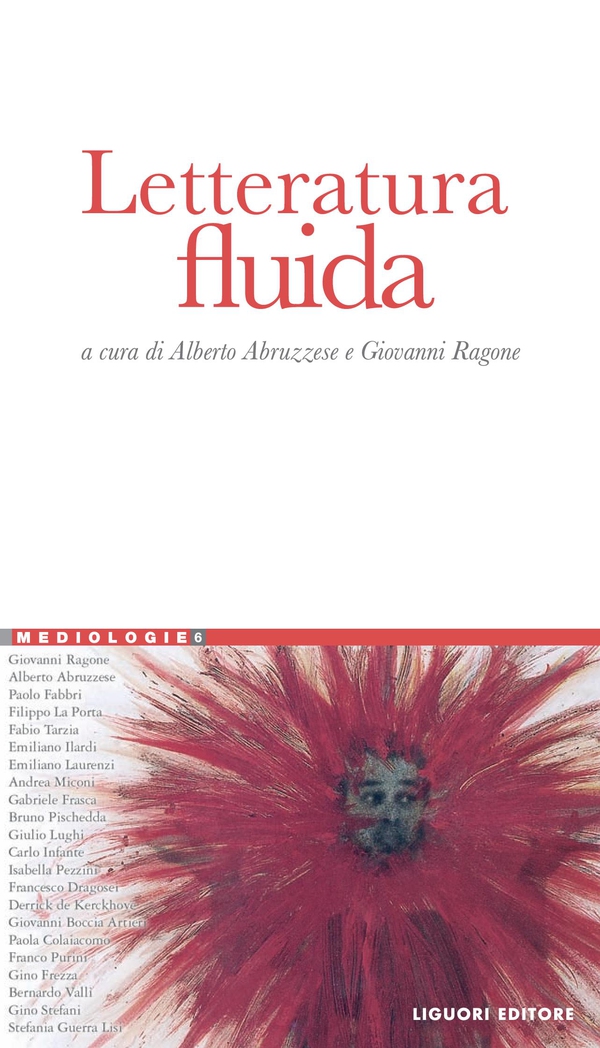Letteratura fluida - Librerie.coop Letteratura fluida - Librerie.coop