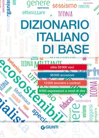 Dizionario italiano di base - Librerie.coop Dizionario italiano di base - Librerie.coop