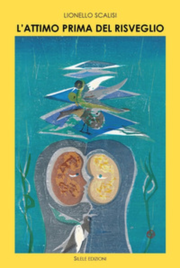 L'attimo prima del risveglio - Librerie.coop