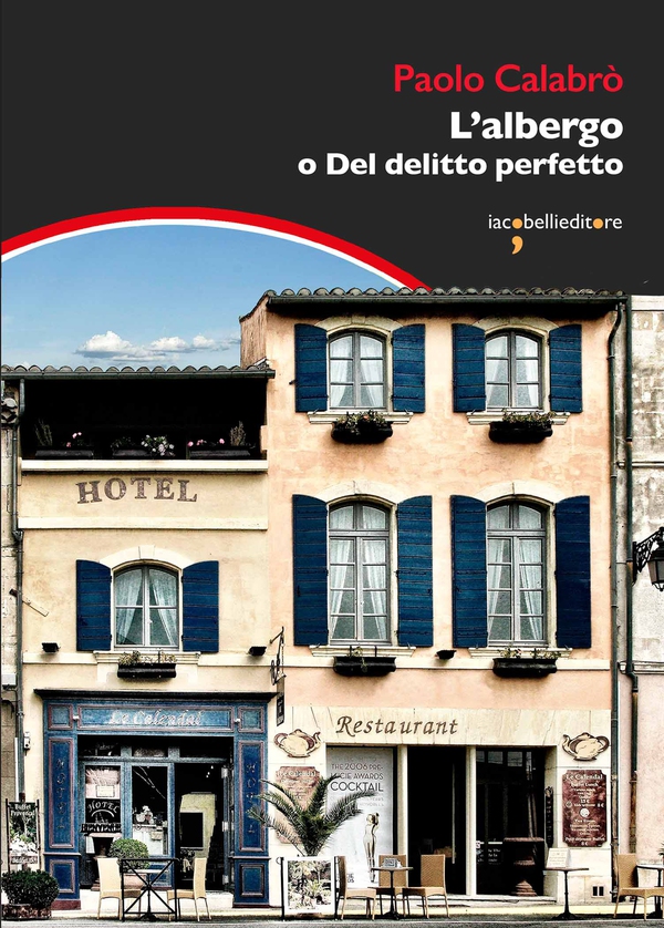 L'albergo - Librerie.coop L'albergo - Librerie.coop