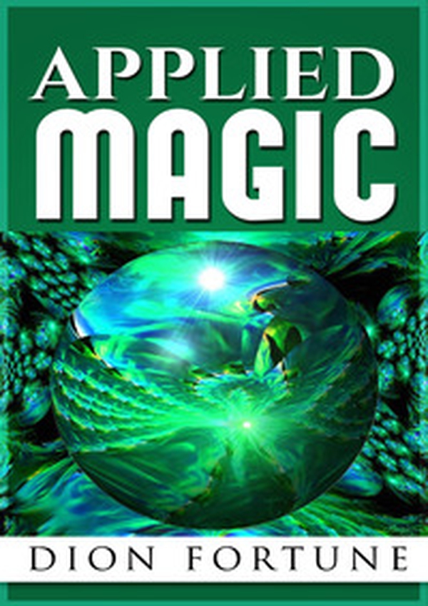 Applied magic - Librerie.coop Applied magic - Librerie.coop