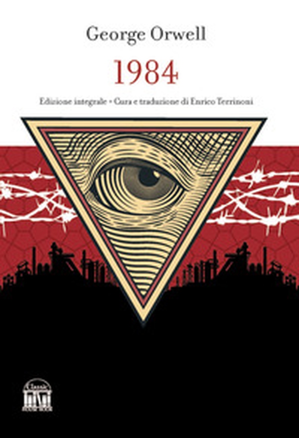 1984 - Librerie.coop 1984 - Librerie.coop