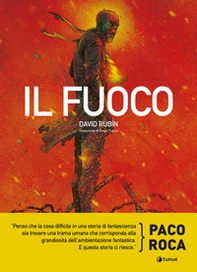 Il fuoco - Librerie.coop