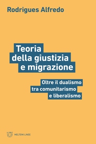 Teoria della giustizia e migrazione - Librerie.coop