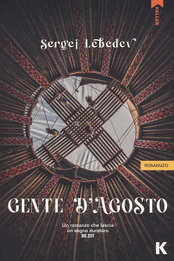 Gente d'agosto - Librerie.coop Gente d'agosto - Librerie.coop
