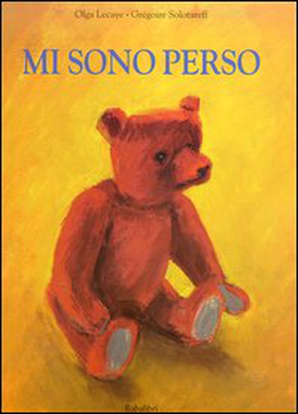 Mi sono perso - Librerie.coop Mi sono perso - Librerie.coop