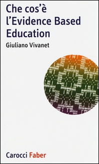 Che cos'è l'Evidence Based Education - Librerie.coop