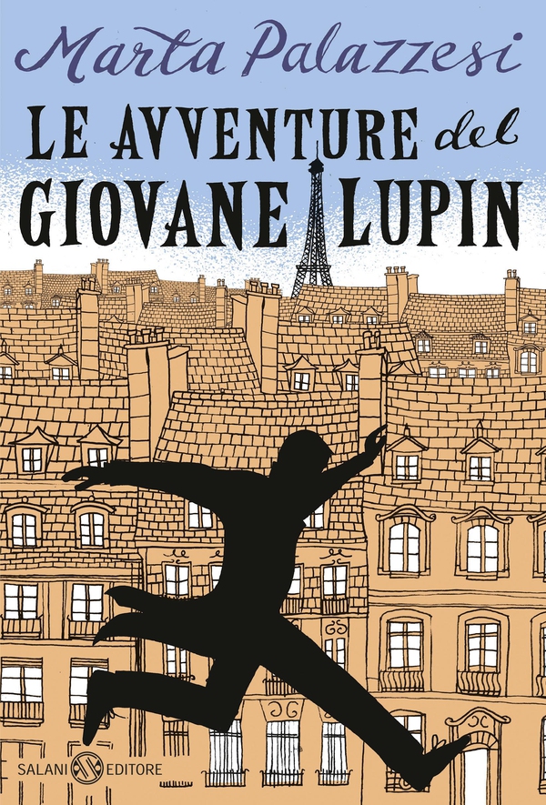 Le avventure del giovane Lupin - Librerie.coop Le avventure del giovane Lupin - Librerie.coop