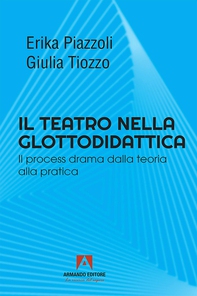 Il teatro nella glottodidattica - Librerie.coop