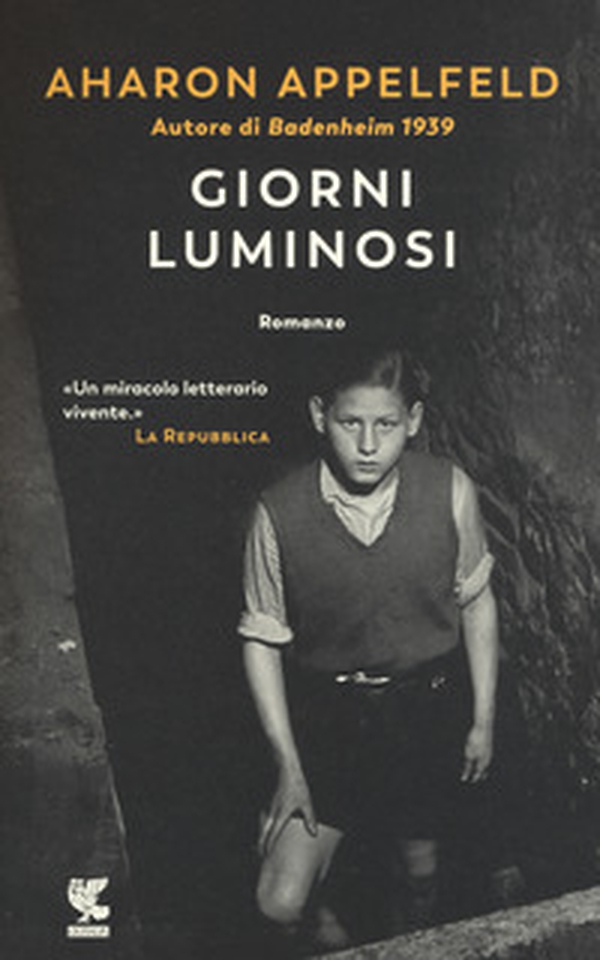 Giorni luminosi - Librerie.coop Giorni luminosi - Librerie.coop