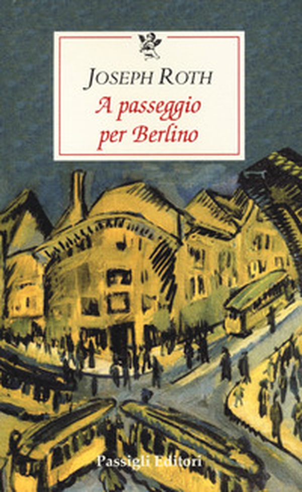 A passeggio per Berlino - Librerie.coop A passeggio per Berlino - Librerie.coop
