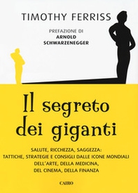Il segreto dei giganti - Librerie.coop Il segreto dei giganti - Librerie.coop