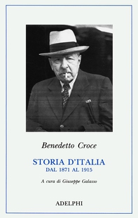 Storia d’Italia dal 1871 al 1915 - Librerie.coop Storia d’Italia dal 1871 al 1915 - Librerie.coop