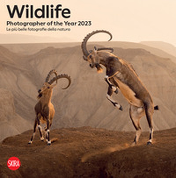 Wildlife photographer of the year 2023. Le più belle fotografie della natura - Librerie.coop Wildlife photographer of the year 2023. Le più belle fotografie della natura - Librerie.coop